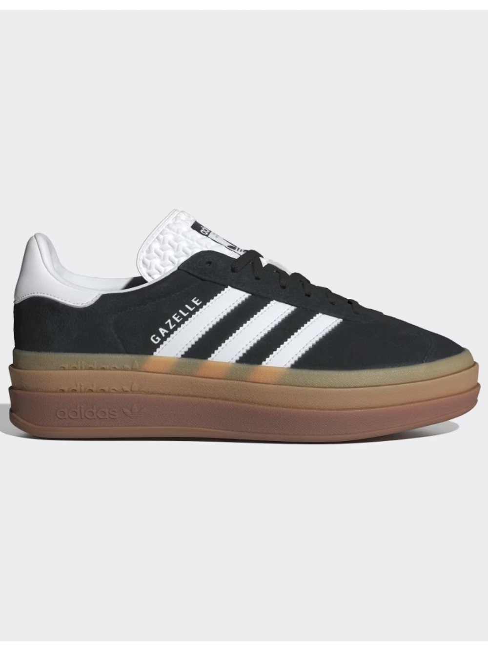 Adidas Gazelle Bold Women's Shoes -Size 7